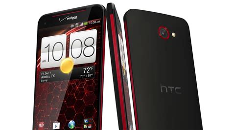 htc droid dna review